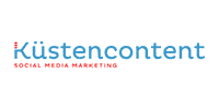 Kundenlogo Küstencontent Marketing- und Social Media-Agentur