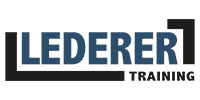 Kundenlogo LEDERER_training