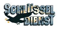 Kundenlogo Schlüsseldienst Möwe Kiel