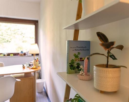 Kundenbild groß 1 Praxis für Naturheilkunde und Ernährung Mareen Protze