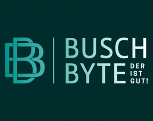 Kundenbild groß 1 BuschByte IT & Consulting