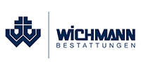 Kundenlogo Wichmann & Sohn Bestattungen