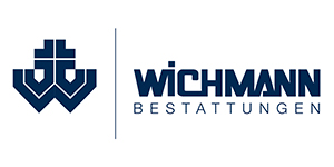 Kundenlogo von Wichmann & Sohn Bestattungen Kundenlogo von Wichmann & Sohn Bestattungen