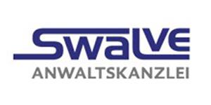 Kundenlogo von Anwaltsbüro Ocka Swalve