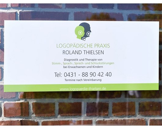 Kundenbild klein 4 Logopädische Praxis Roland Thielsen