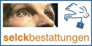 Kundenlogo von Bestattungen Selck