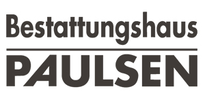 Kundenlogo von Bestattungshaus Paulsen Kundenlogo von Bestattungshaus Paulsen