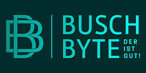 Kundenlogo von BuschByte IT & Consulting Kundenlogo von BuschByte IT & Consulting