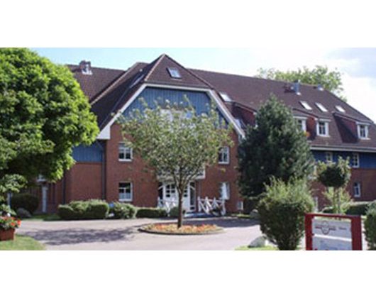 Kundenbild groß 1 Ambulanter Pflegedienst HDU