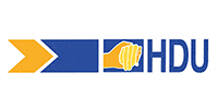 Kundenlogo Ambulanter Pflegedienst HDU