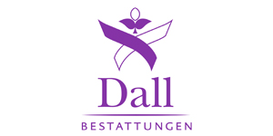 Kundenlogo von Dall, Bestattungsinstitut Kundenlogo von Dall, Bestattungsinstitut