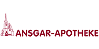 Kundenlogo ansgar-apotheke