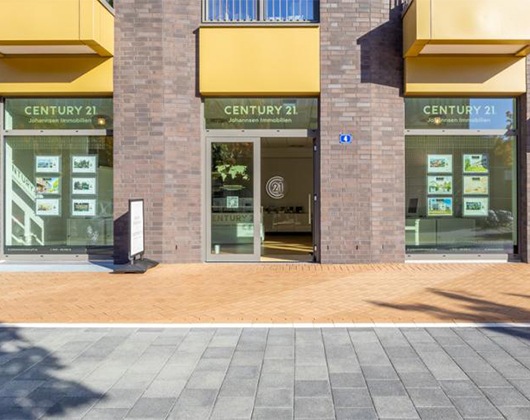 Kundenbild groß 1 CENTURY 21 Johannsen Immobilien