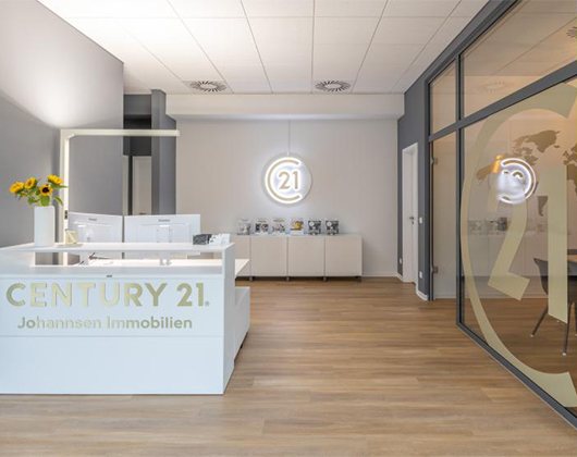 Kundenbild klein 2 CENTURY 21 Johannsen Immobilien