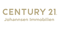 Kundenlogo CENTURY 21 Johannsen Immobilien Kundenlogo CENTURY 21 Johannsen Immobilien