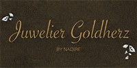 Kundenlogo Juwelier Goldherz BY NADIRE Inh. Nadire Yüksekbas