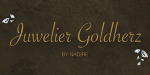 Kundenlogo von Juwelier Goldherz BY NADIRE Inh. Nadire Yüksekbas Kundenlogo von Juwelier Goldherz BY NADIRE Inh. Nadire Yüksekbas