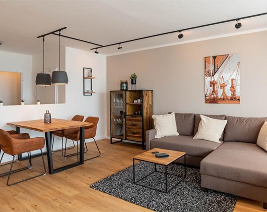 Kundenbild groß 1 Ferienwohnung Schnoor