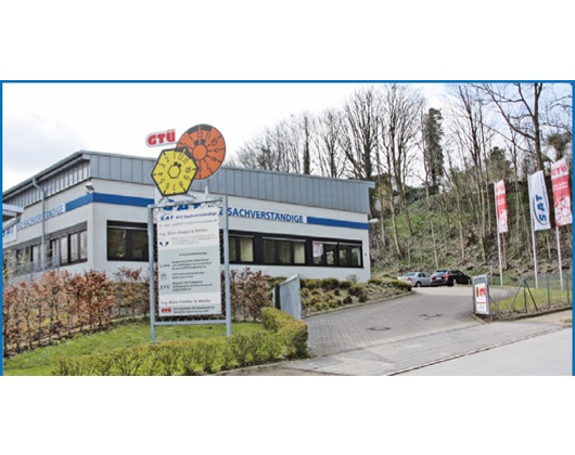 Kundenbild groß 1 S A T Ing.-Büro Hoppe & Metke Kfz-Sachverständige