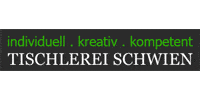 Kundenlogo Schwien Tischlerei