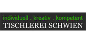 Kundenlogo von Schwien Tischlerei Kundenlogo von Schwien Tischlerei