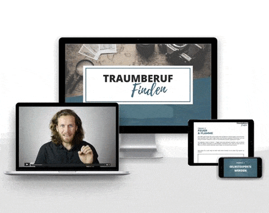 Kundenbild groß 1 One Life Baby! – Coaching für berufliche Neuorientierung