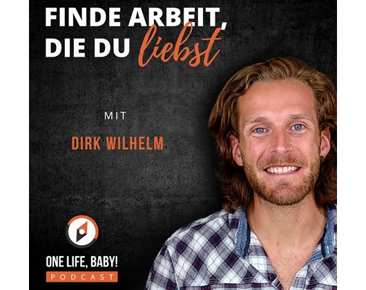 Kundenbild groß 2 One Life Baby! – Coaching für berufliche Neuorientierung
