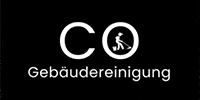 Kundenlogo CO Gebäudereinigung