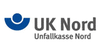 Kundenlogo Unfallkasse Nord Kundenlogo Unfallkasse Nord