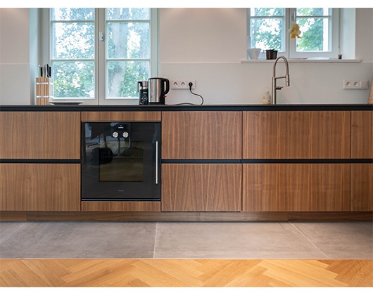 Kundenbild groß 5 Küchenstudio Rudolph Inh. Marc Frerk