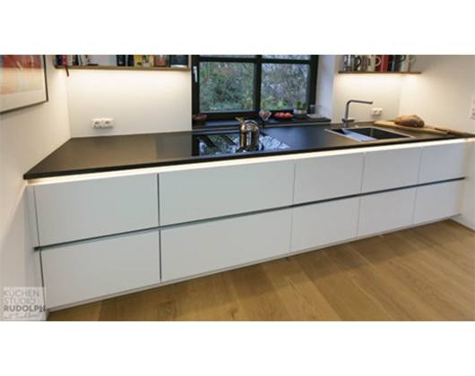Kundenbild groß 2 Küchenstudio Rudolph Inh. Marc Frerk