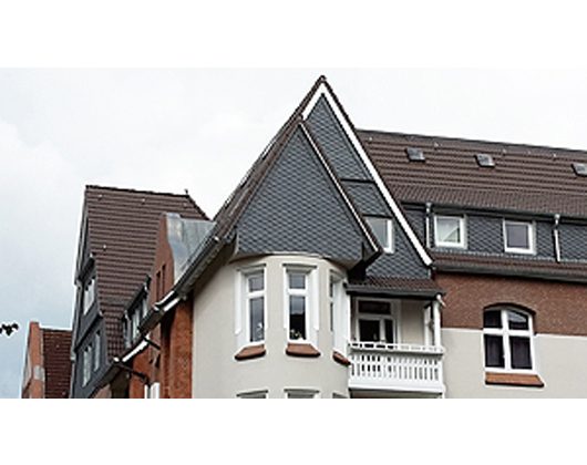 Kundenbild groß 1 Burghard GmbH Dachdeckermeisterbetrieb