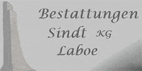 Kundenlogo Uwe Sindt KG Bestattungen