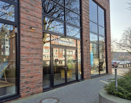 Kundenbild groß 1 falkemedia Regional GmbH Verlage
