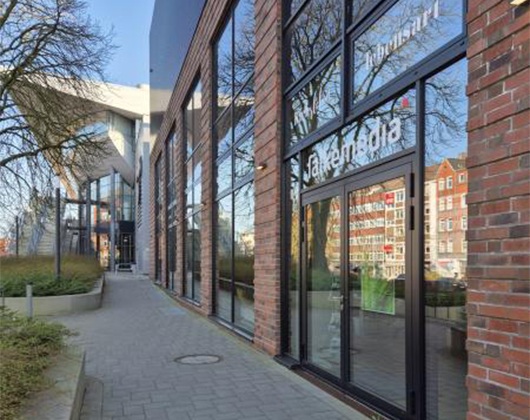 Kundenbild groß 2 falkemedia Regional GmbH Verlage
