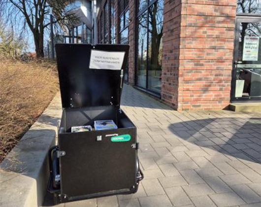 Kundenbild groß 3 falkemedia Regional GmbH Verlage