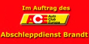 Kundenlogo von Abschleppdienst Brandt GmbH Kundenlogo von Abschleppdienst Brandt GmbH