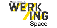 Kundenlogo Werking Space