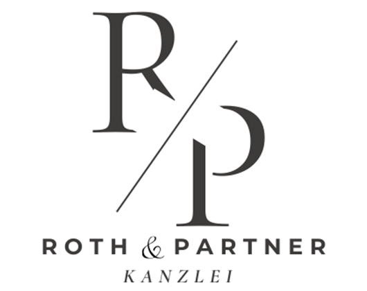 Kundenbild groß 1 Kanzlei Roth & Partner
