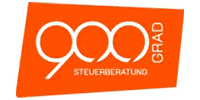 Kundenlogo 900Grad Steuerberatung