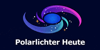 Kundenlogo Polarlichter Vorhersage
