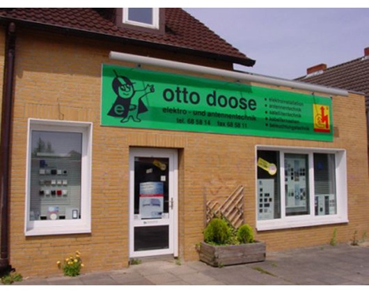 Kundenbild groß 1 Doose Otto Elektrotechnik