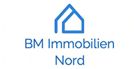 Kundenlogo BM Immobilien Nord