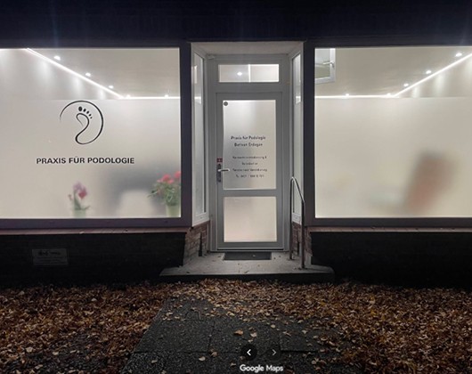 Kundenbild groß 1 Praxis für Podologie