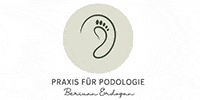 Kundenlogo Praxis für Podologie