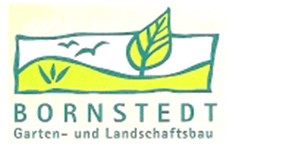 Kundenlogo von Bornstedt Garten- und Landschaftsbau