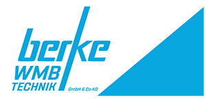 Kundenlogo von Berke WMB Technik GmbH & Co. KG Geschäftsführer Markus Berke