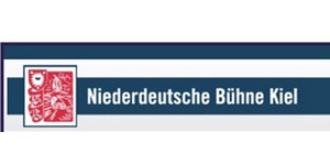 Kundenlogo von Niederdeutsche Bühne Kiel