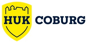 Kundenlogo von HUK-COBURG Schadenangelegenheiten KFZ,  HUS