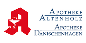 Kundenlogo von Apotheke Altenholz Inh. Peter Tischer